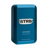 Apă de toaleta Oxygen STR8